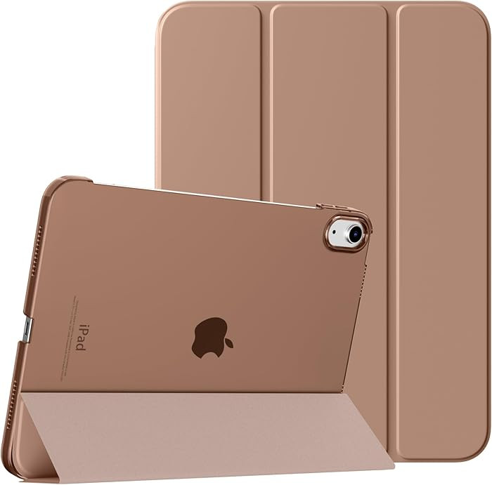 TiMOVO Case for iPad (A16) 11th Generation 11 Inch 2025/iPad 10th Generation 10.9 Inch 2022, Slim... | Amazon (US)