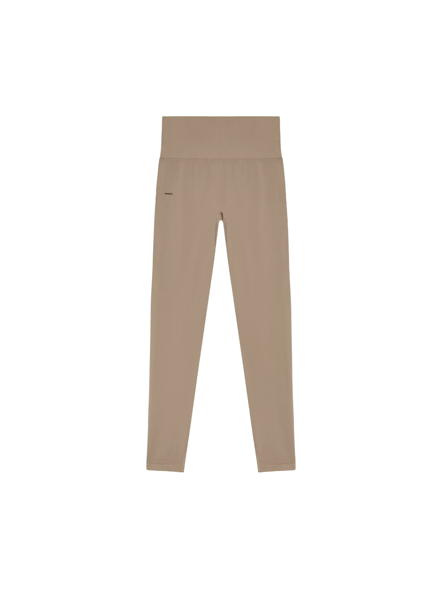 Women's Motion X Leggings - Taupe - Pangaia | The Pangaia (EU, UK, AUS)