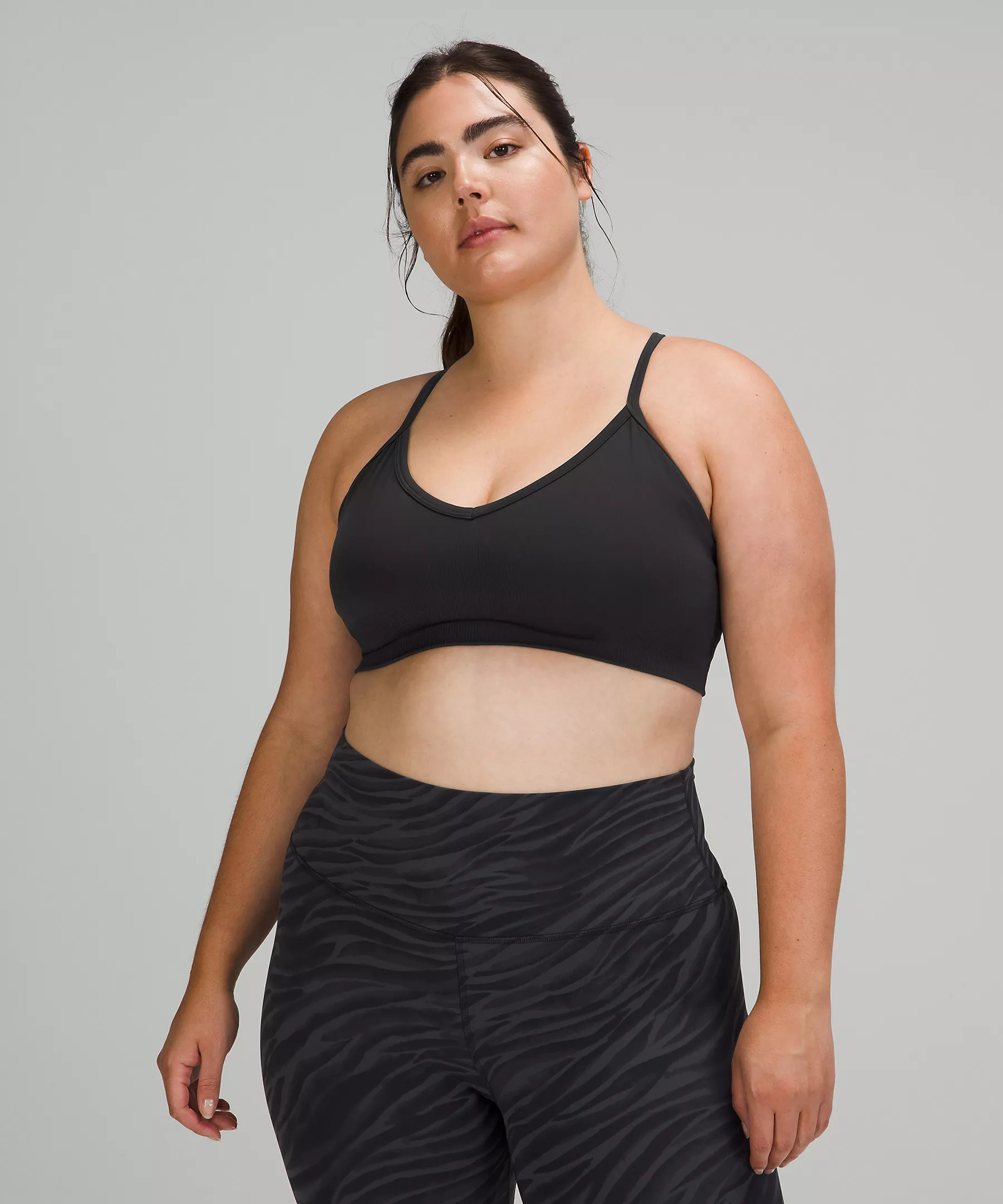 Ebb to Street Bra | Lululemon (US)