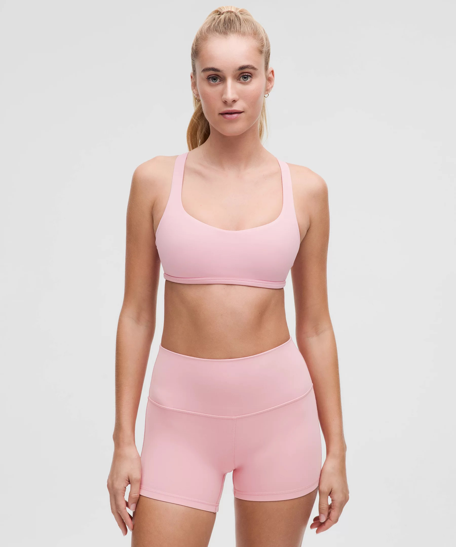Free to Be Bra - Wild *Light Support, A/B Cup | Women's Bras | lululemon | Lululemon (US)