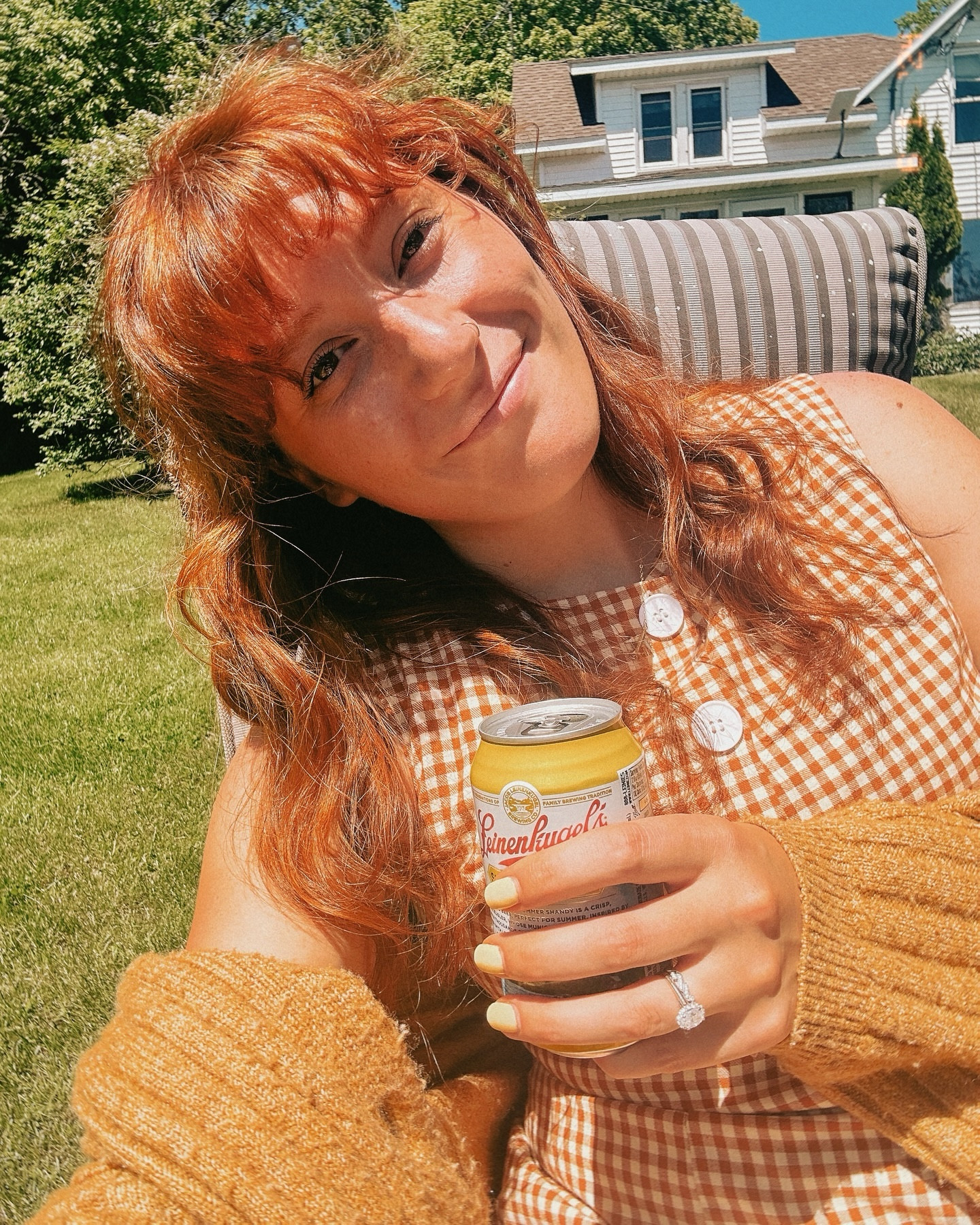 snaps from the weekend🍺🍋🧡🌅 

#weekenddump #weekendphotodump #bpspresets #tezzaapp #lifestylecontent #lifestylecontentcreator #leinenkugels #summershandy

#LTKMidsize #LTKFindsUnder50 #LTKxelfCosmetics