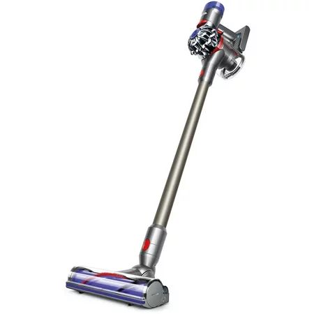 Dyson V8 Animal Cordless Stick Vacuum Cleaner - Iron | Walmart (US)