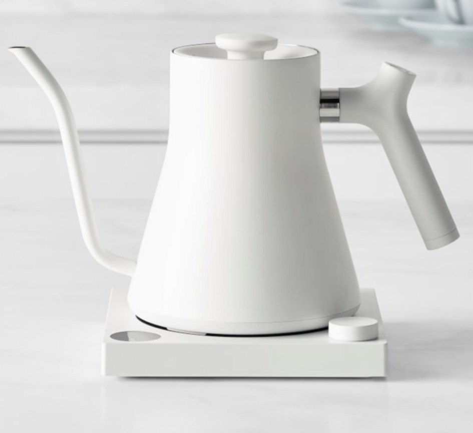 aesthetic electric kettle 

#LTKHome #LTKSeasonal #LTKStyleTip