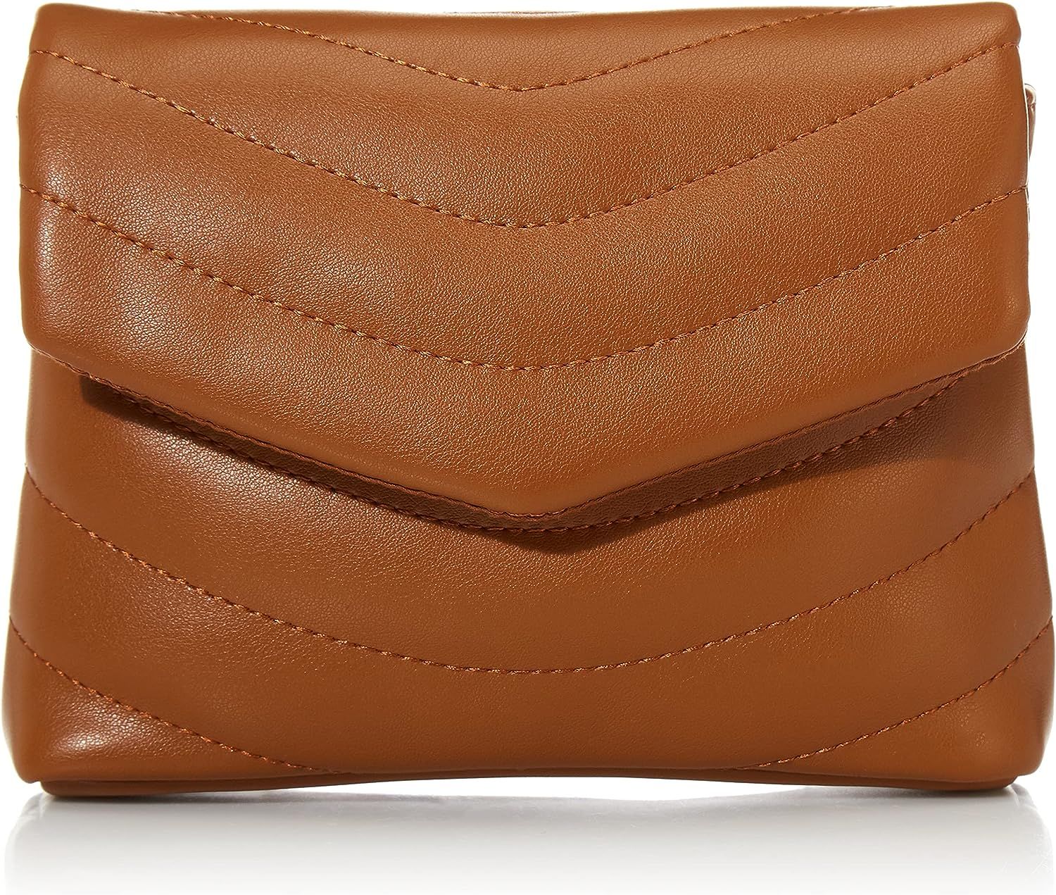 The Drop Women's Rylee Quilted Belt Bag | Amazon (US)