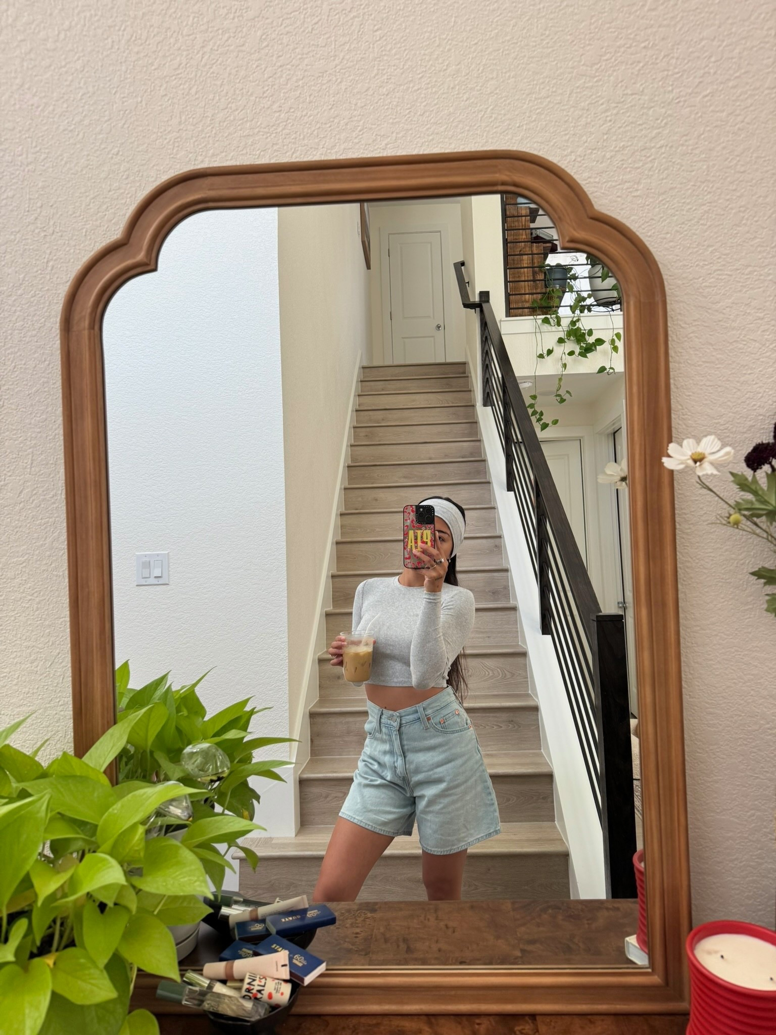 Simple but stylish outfit!

#LTKootd #LTKgrwm #LTKPetite