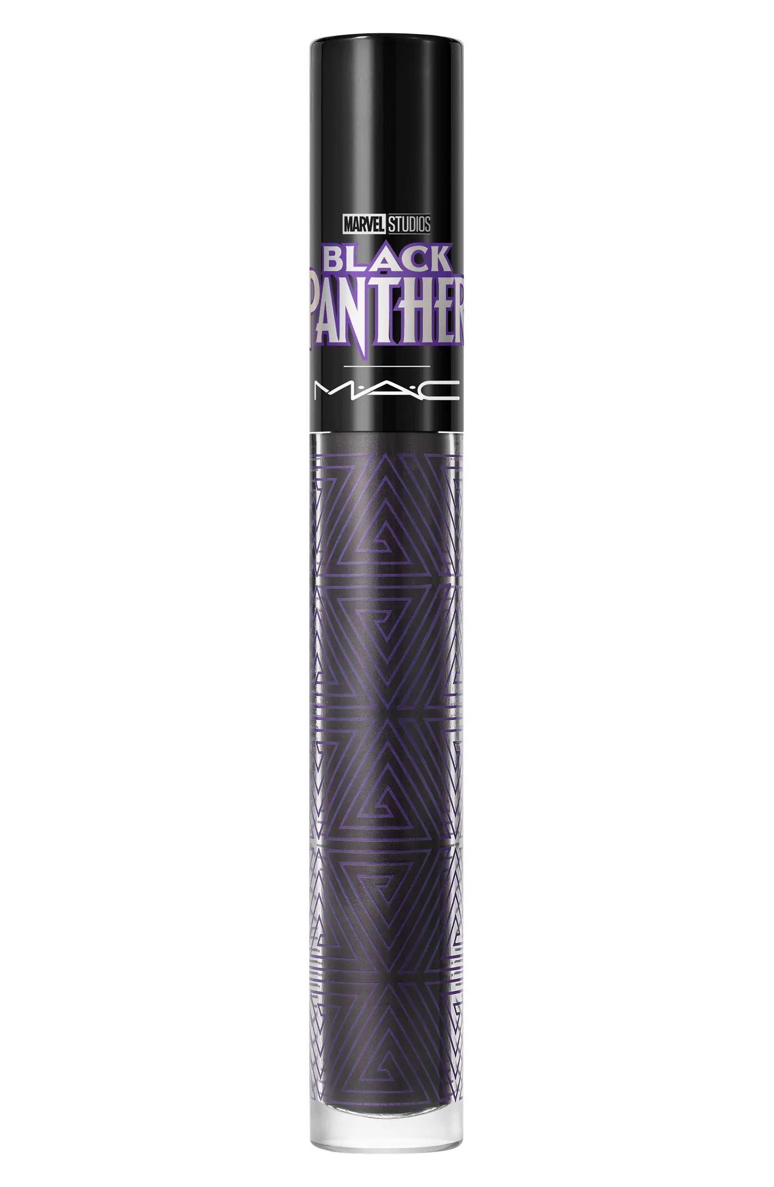 x Marvel® 'Black Panther' Love Me Liquid Lipstick | Nordstrom