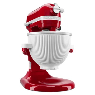 KitchenAid® Ice Cream Maker Attachment | Wayfair North America