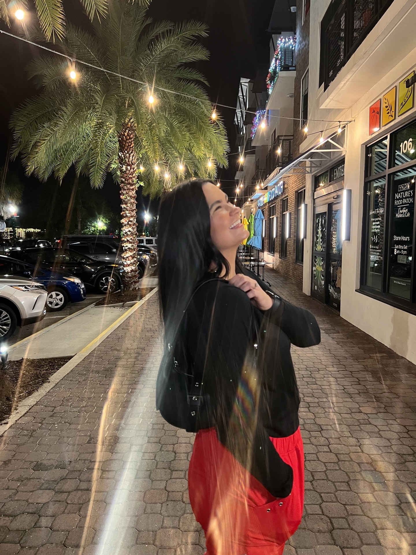 Tis the season for holiday bars and I know Tampa Bay is full of them 🤩 which ones are on your list to visit this year? I need some merry inspo for my list. 😚✨❤️