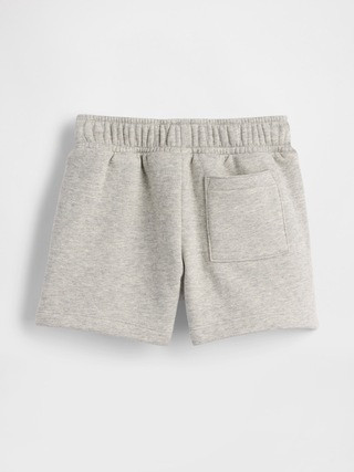 Baby & Toddler French Terry Sweat Shorts | Gap (US)