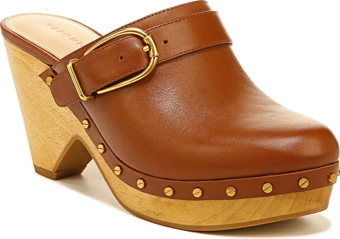 Hendrix Clog (Women) | Nordstrom