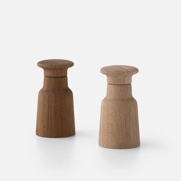 Danish Grinder | Schoolhouse