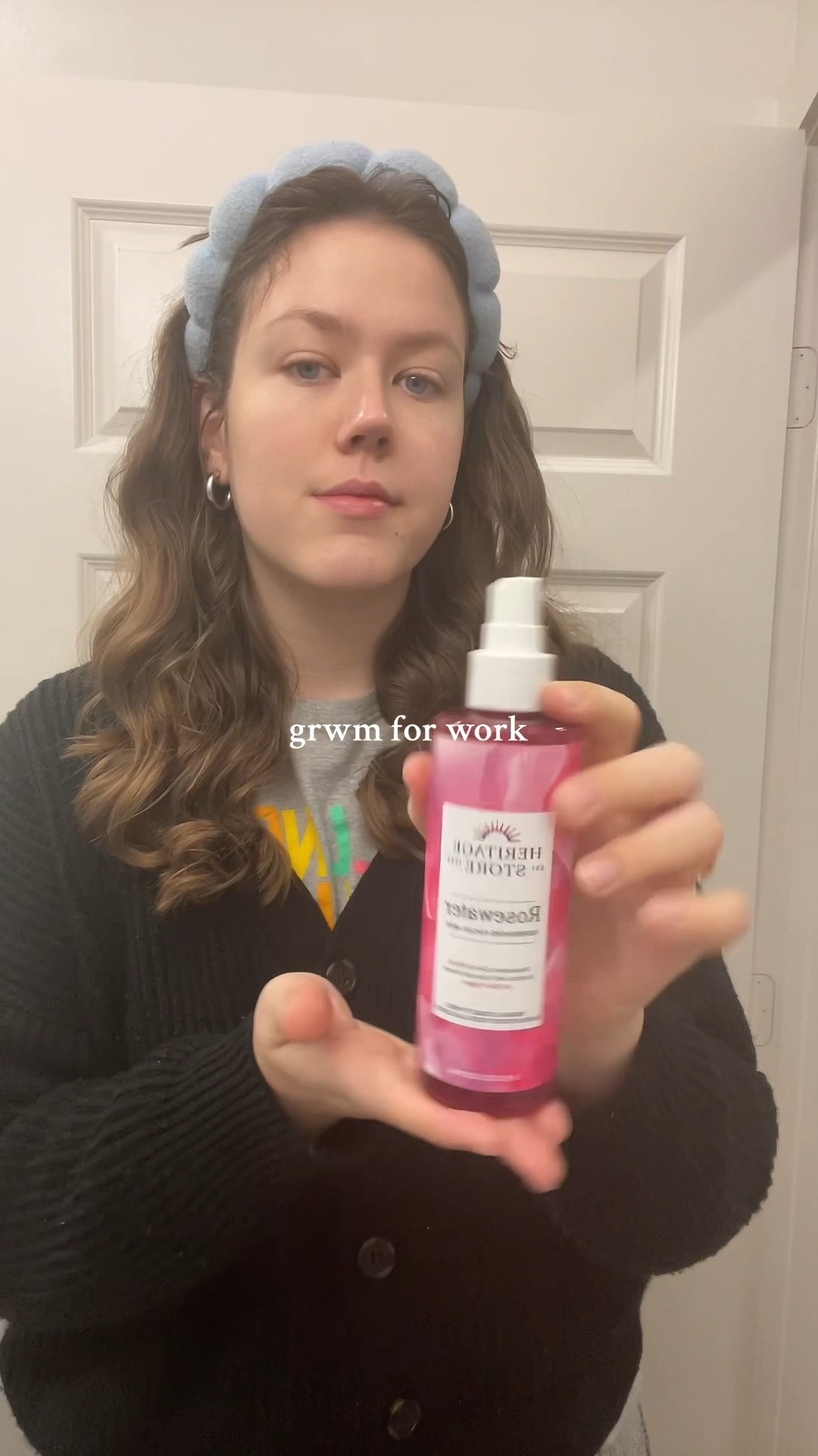 morning routine essentials! 

All items are similar, some exact & some are out of stock!! 💗

Heartless curls  morning routine essentials  Amazon finds  target finds  Walmart finds  beauty care  skincare  must haves  gift for girls  madhippie  face serums  face toners  skincare toner  morning face wash  emilyhosch

#LTKVideo #LTKStyleTip #LTKBeauty
