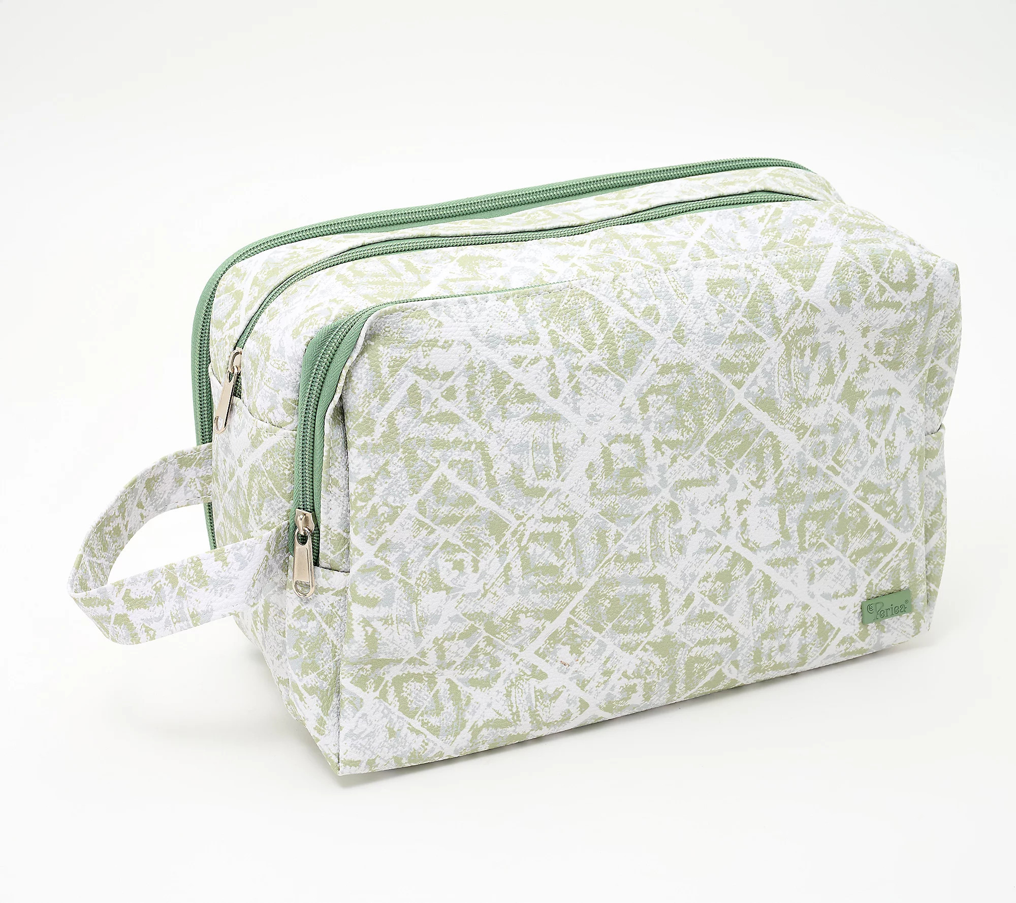 As Is Periea Large Travel Storage Bag | QVC