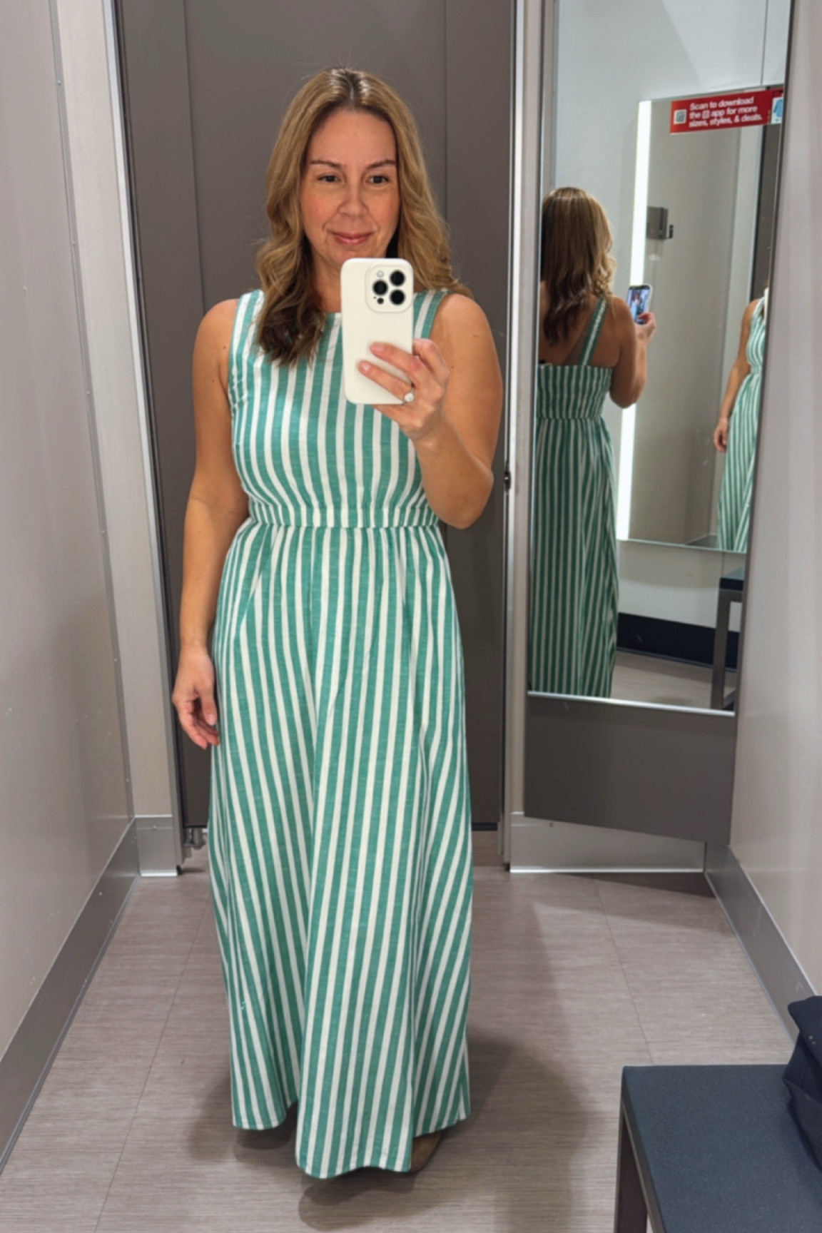 Spring dress cute for vacation. I'm in a small. I have a regular bra on 








#LTKPetite #LTKTravel #LTKOver40 #LTKPetite #LTKFindsUnder50 #LTKOver40