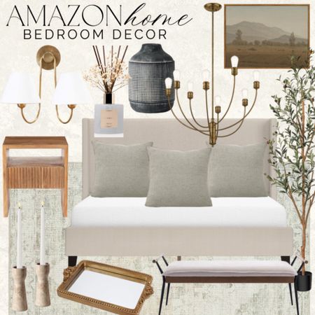 Amazon Bedroom decor refresh! These home decor finds are soothing and calming for your sleep space! #Founditonamazon #amazonhome #homedecor #interiors #inspire amazon home decor, amazon bedroom inspo 

#LTKfindsunder100 #LTKhome #LTKfindsunder50