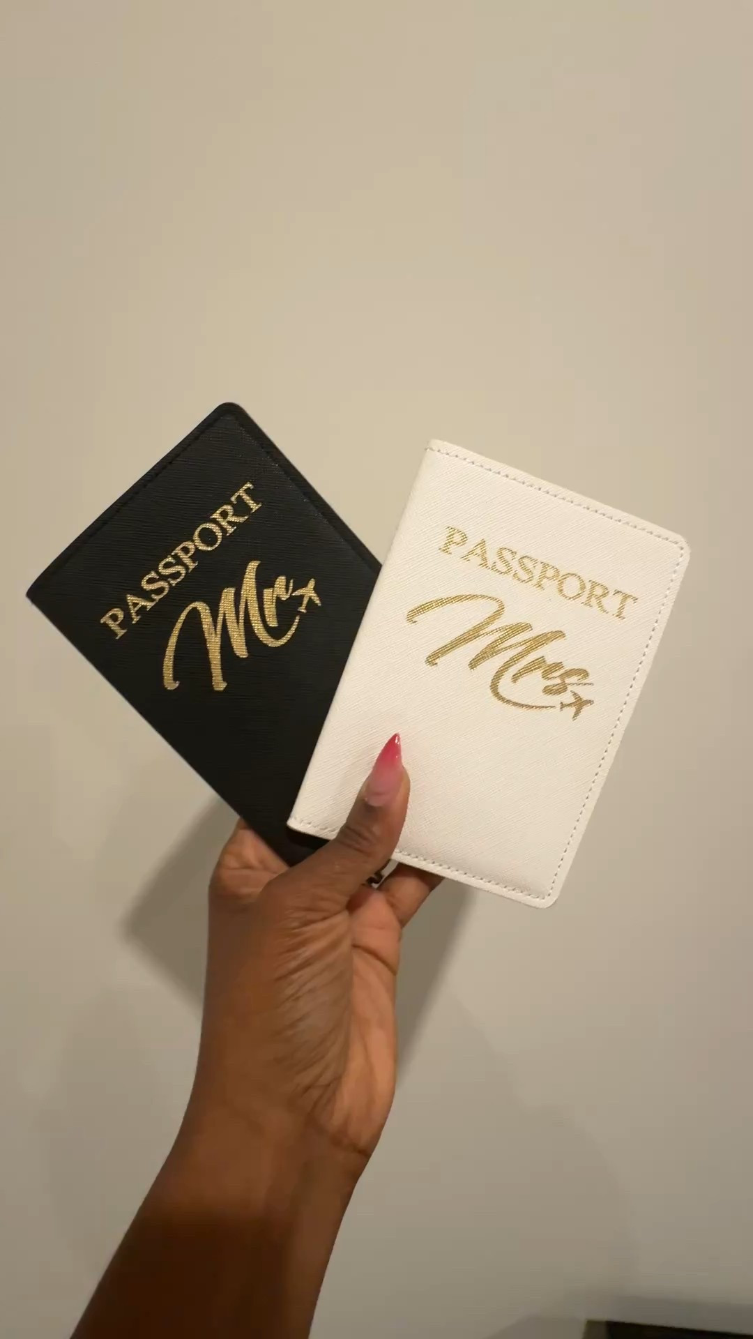 I’m obsessed with these passport cases! 

#LTKWedding #LTKTravel