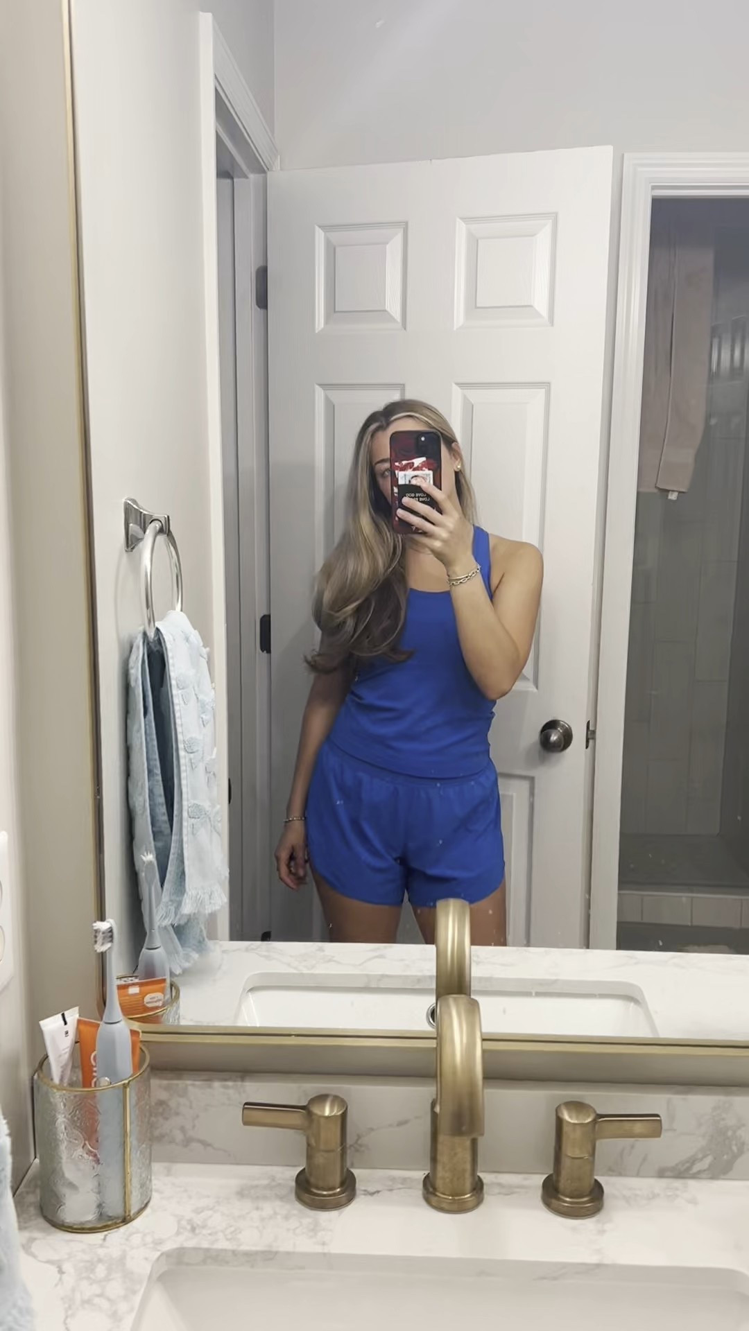 Affordable Amazon workout set! 

#LTKActive #LTKFindsUnder50