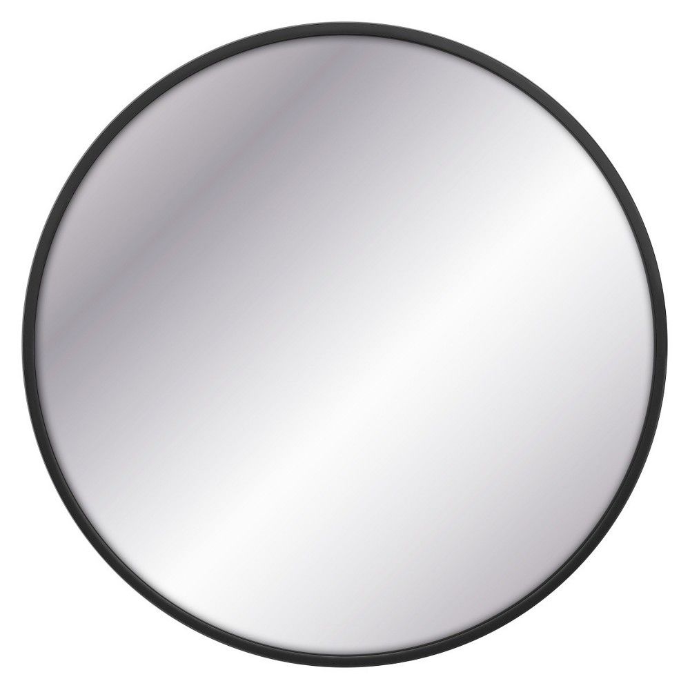 32"" Round Decorative Wall Mirror - Project 62™ | Target