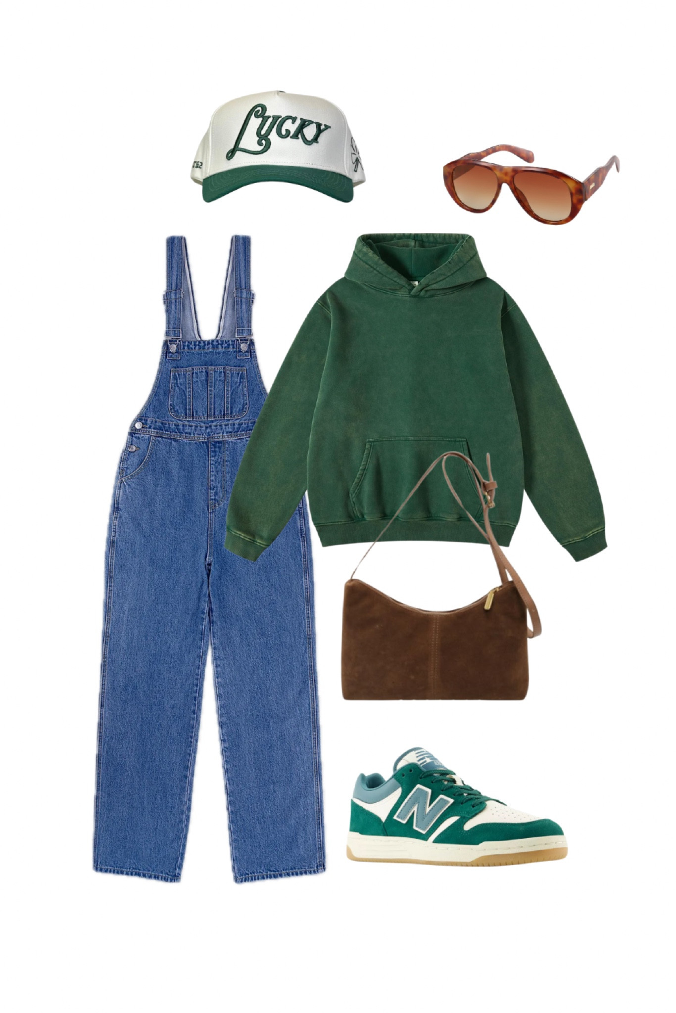 Cold weather St Patrick’s Day outfit

#LTKFindsUnder50 #LTKSeasonal #LTKStyleTip