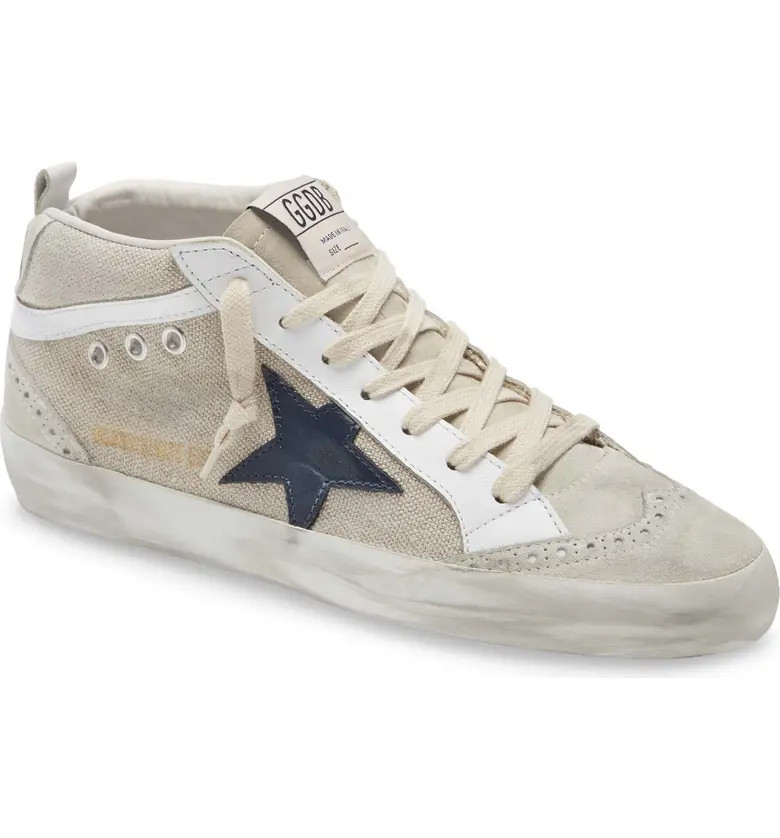 Midstar Sneaker | Nordstrom