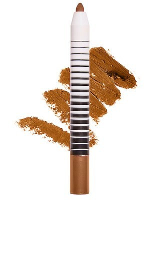 DIBS Beauty No Pressure Lip Definer in Medium. | Revolve Clothing (Global)