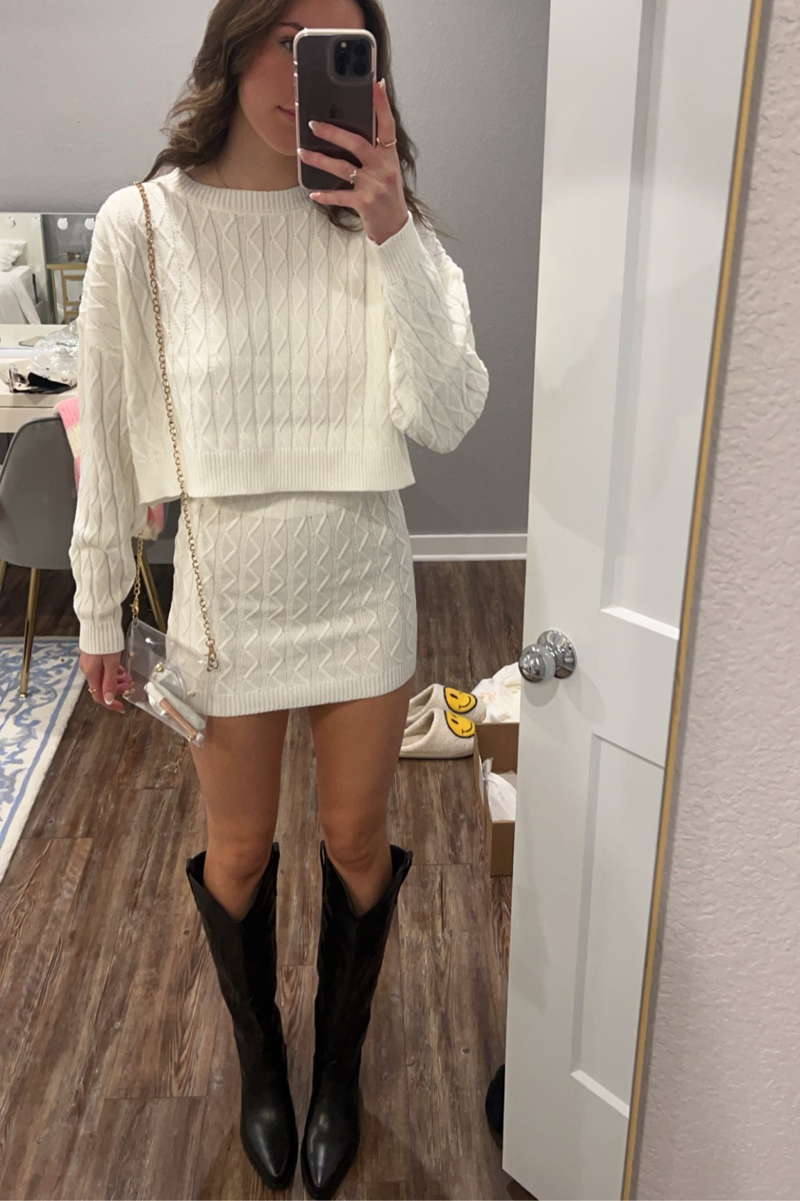 GAMEDAY!!!🏈💚💛