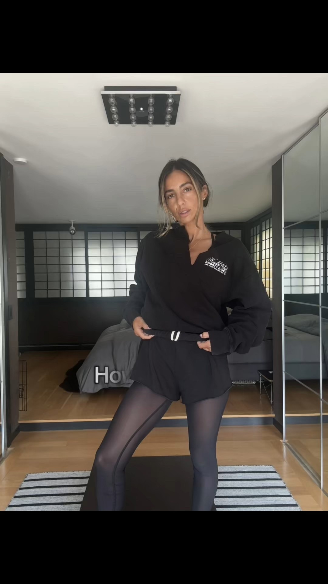 How I styled my mesh one piece from Lululemon 

#LTKPetite #LTKActive #LTKFindsUnder100
