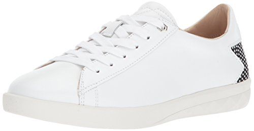 Diesel Women's Solstice S-Olstice Low W Sneaker, White, 10 M US | Amazon (US)