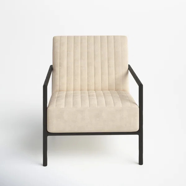 Nannette 26" W Armchair | Wayfair Professional
