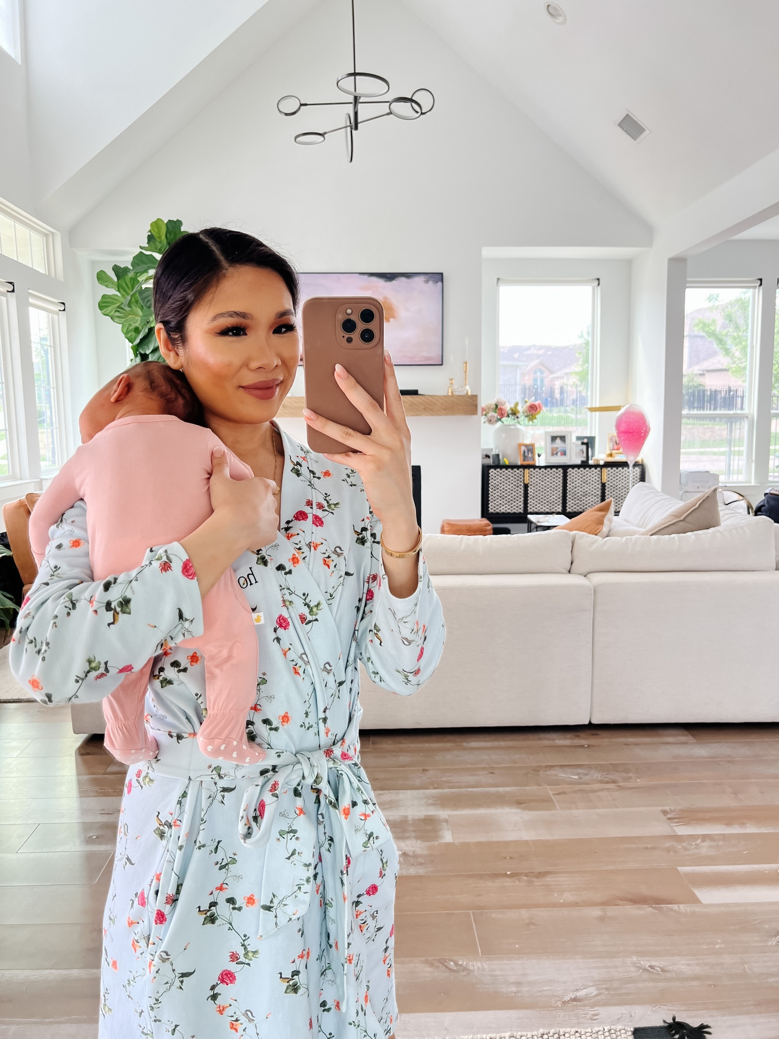 Easy makeup look with Dior foundation that’s long lasting. Wearing shade 3W in the foundation, light medium sand in Tarte shape tape, cool bronze in the sculpt tape and berry in blush. Lip liner is shade 100 and lipstick is forever nude  

#LTKbeauty