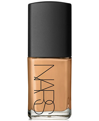 NARS Sheer Glow Foundation, 1 oz. - Macy's | Macy's