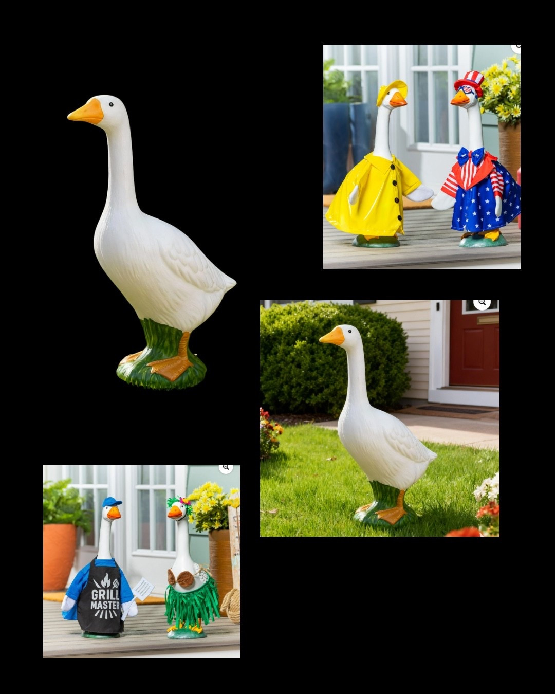 Why is the duck that wears clothes going viral?

#LTKSaleAlert #LTKHome #LTKU