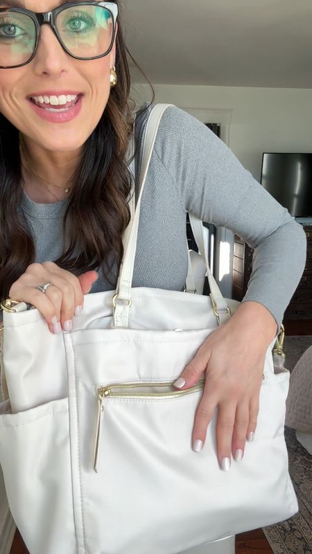 Affordable Walmart travel bag! Perfect for vacation and traveling this summer to pack all The things in your carry on or overnight bag!


#LTKStyleTip #LTKTravel #LTKFindsUnder50