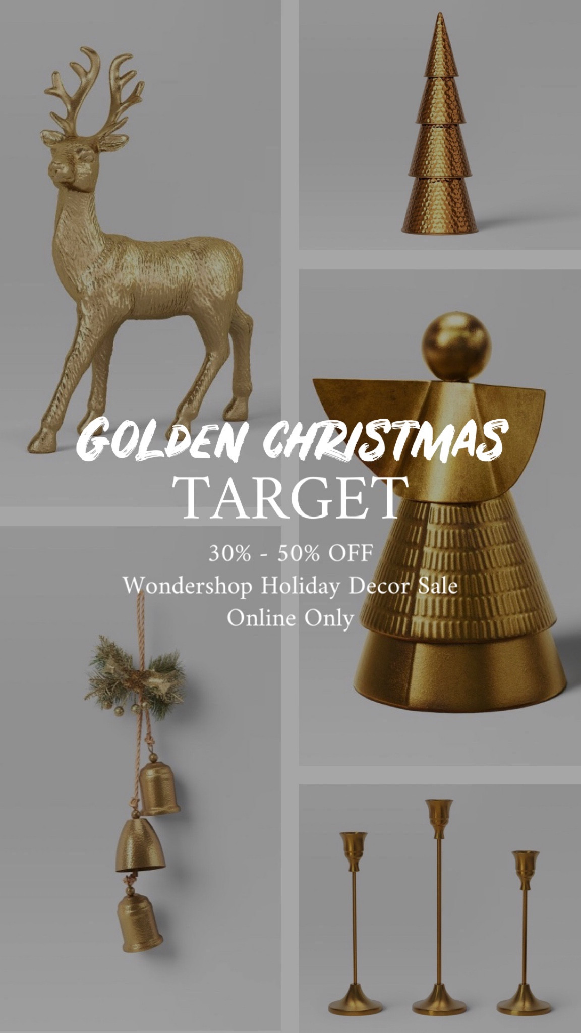 Target Holiday Sale #target #christmas #holidaydecor