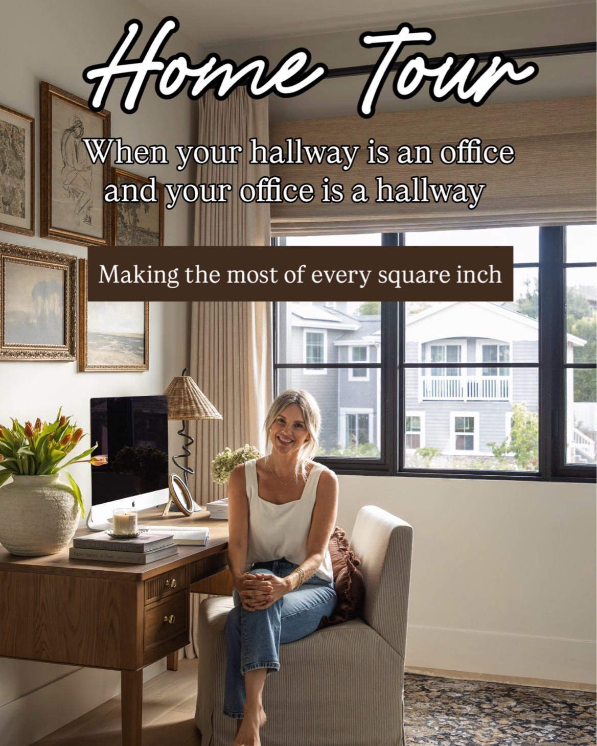 More spaces in our home. I tried to link the products in order of how they appear in these votes to make it easier for you to shop! Let me know if you have any questions by commenting! ￼

#LTKHome #LTKOver40
