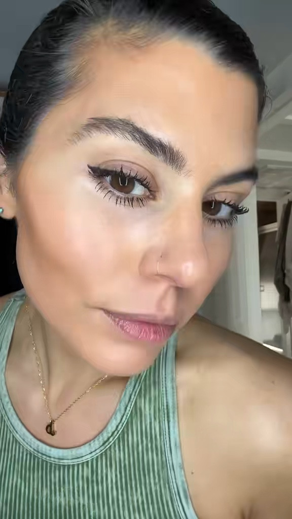 Your eyeliner shouldn’t quit before you do. The Palladio Waterproof Gel Eyeliner glides on smooth, stays put all day, and won’t ghost you mid-mascara. Obsessed is an understatement. 

Find me on TikTok 🔗: https://www.tiktok.com/t/ZTjAmgoHo/

#PalladioBeauty #WaterproofEyeliner #MakeupThatLasts #CleanBeautyFinds #GelEyelinerGoals #LTKMakeup #WingedEyeliner #BeautyObsessed #DrugstoreFaves #Waterproof #WaterproofMakeup

#LTKFindsUnder100 #LTKFindsUnder50 #LTKBeauty