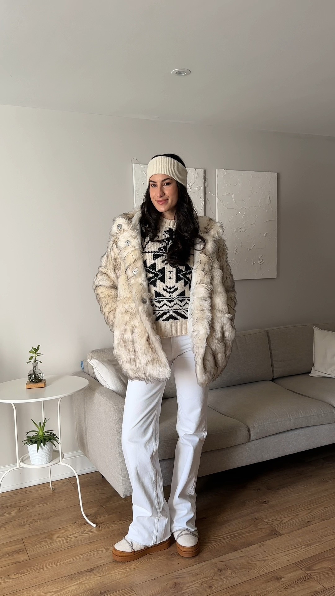 Après-ski/ winter outfit idea 🫶🏼

#LTKSeasonal #LTKunder50 #LTKunder100