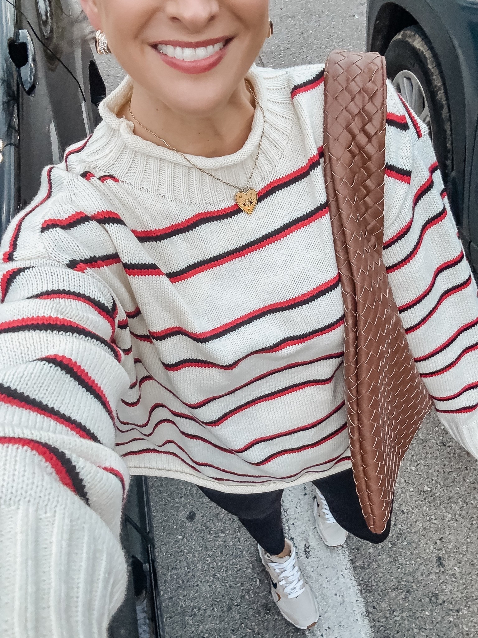 Today’s Shopping OOTD!! 

#LTKdayinmylife #LTKmomlife #LTKootd