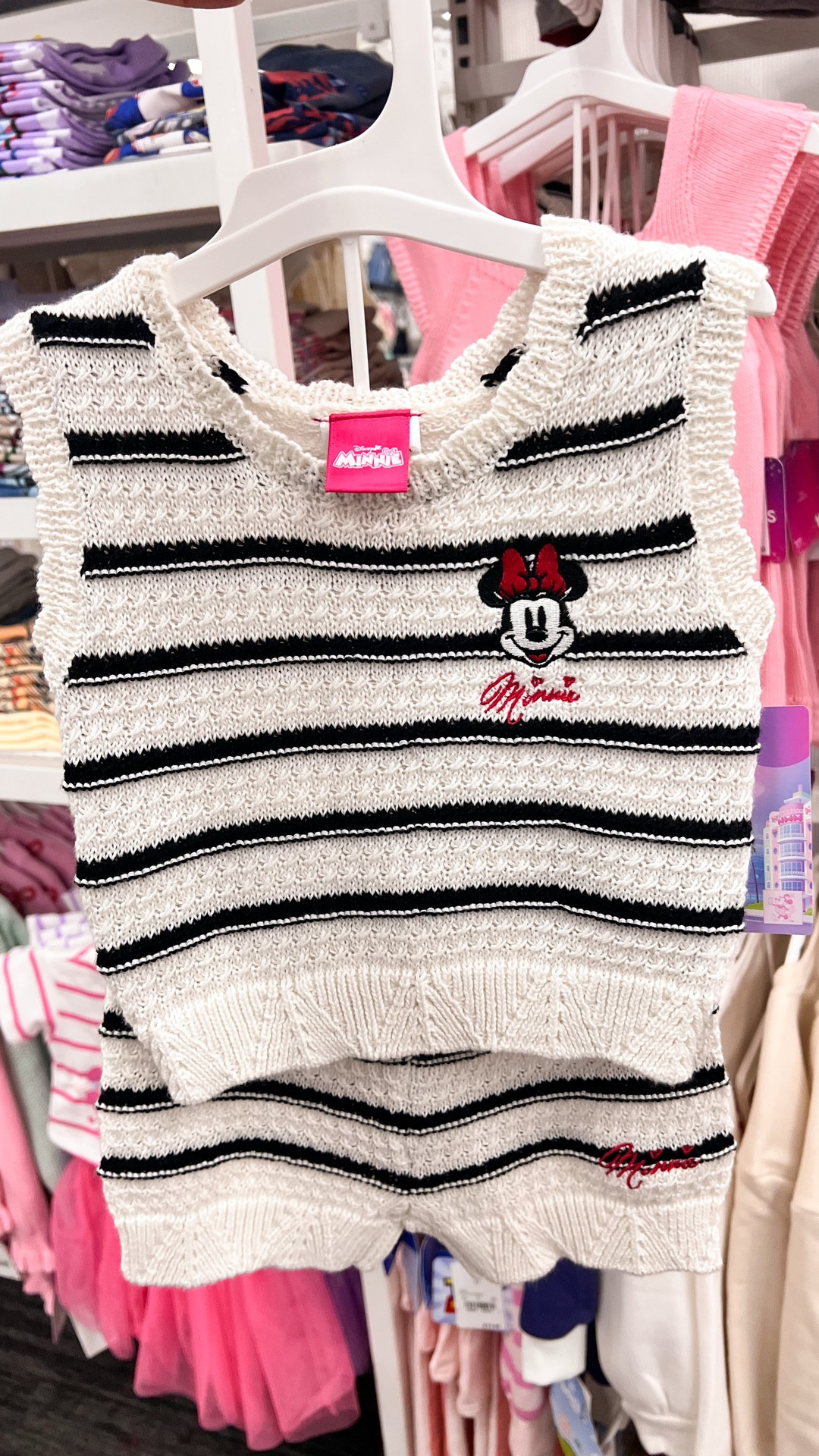 New Disney styles from Target! Perfect for your toddlers 

Target finds, new at Target, Disney fashion, Disney kid 

#LTKootd #LTKmomlife #LTKKids