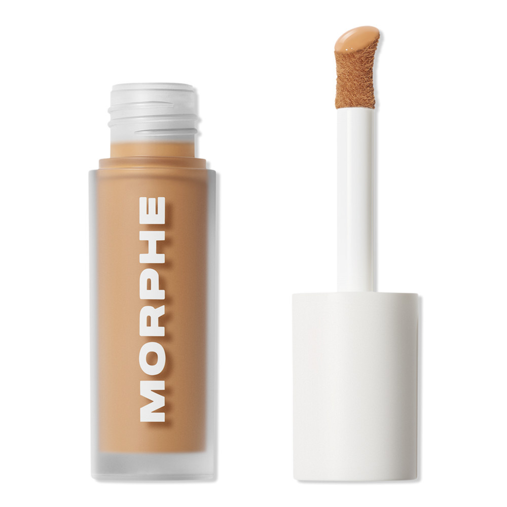 Morphe Wakeup Artist Under Eye Correcting Concealer - Honey 8W | Ulta