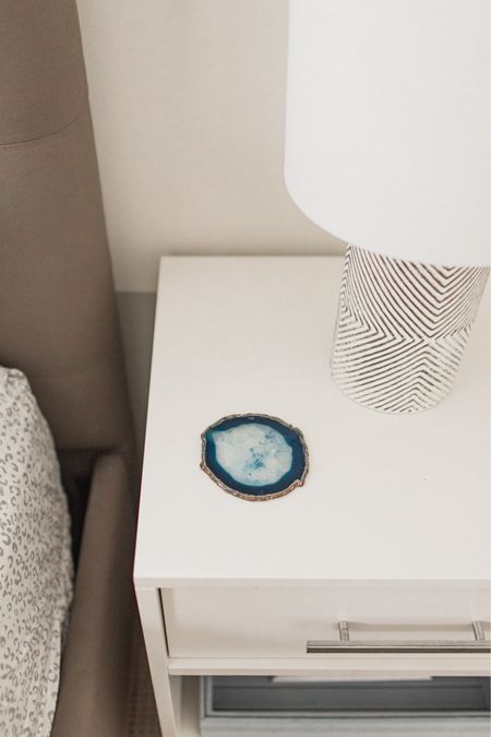 White (and ivory) nightstands I’ve been loving and eyeing. Shop the roundup here. 🤍

#LTKHome #LTKStyleTip