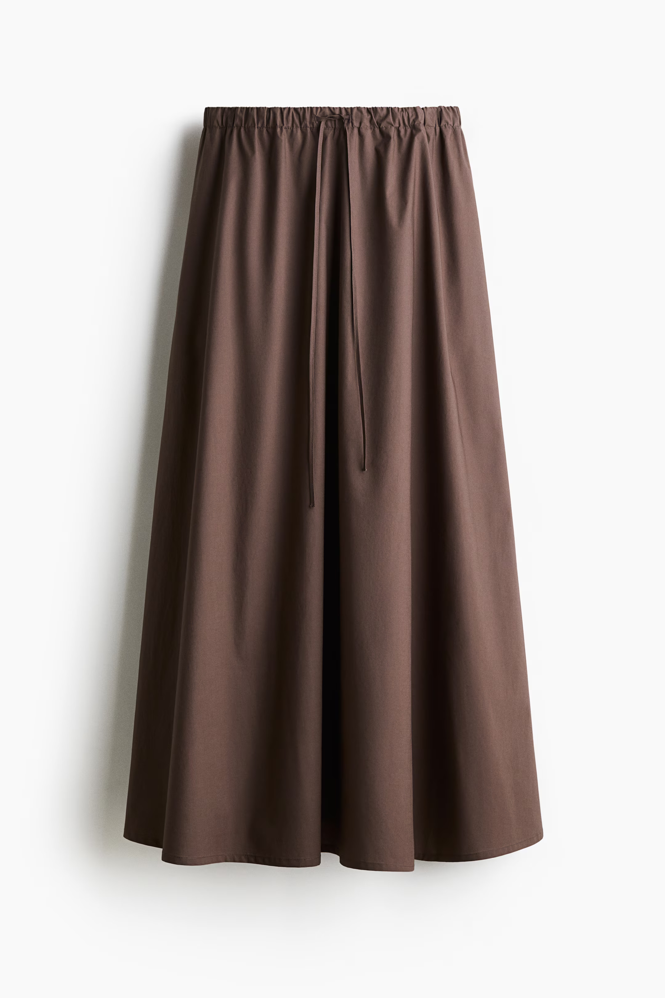 Circular maxi skirt | H&M (UK, MY, IN, SG, PH, TW, HK)