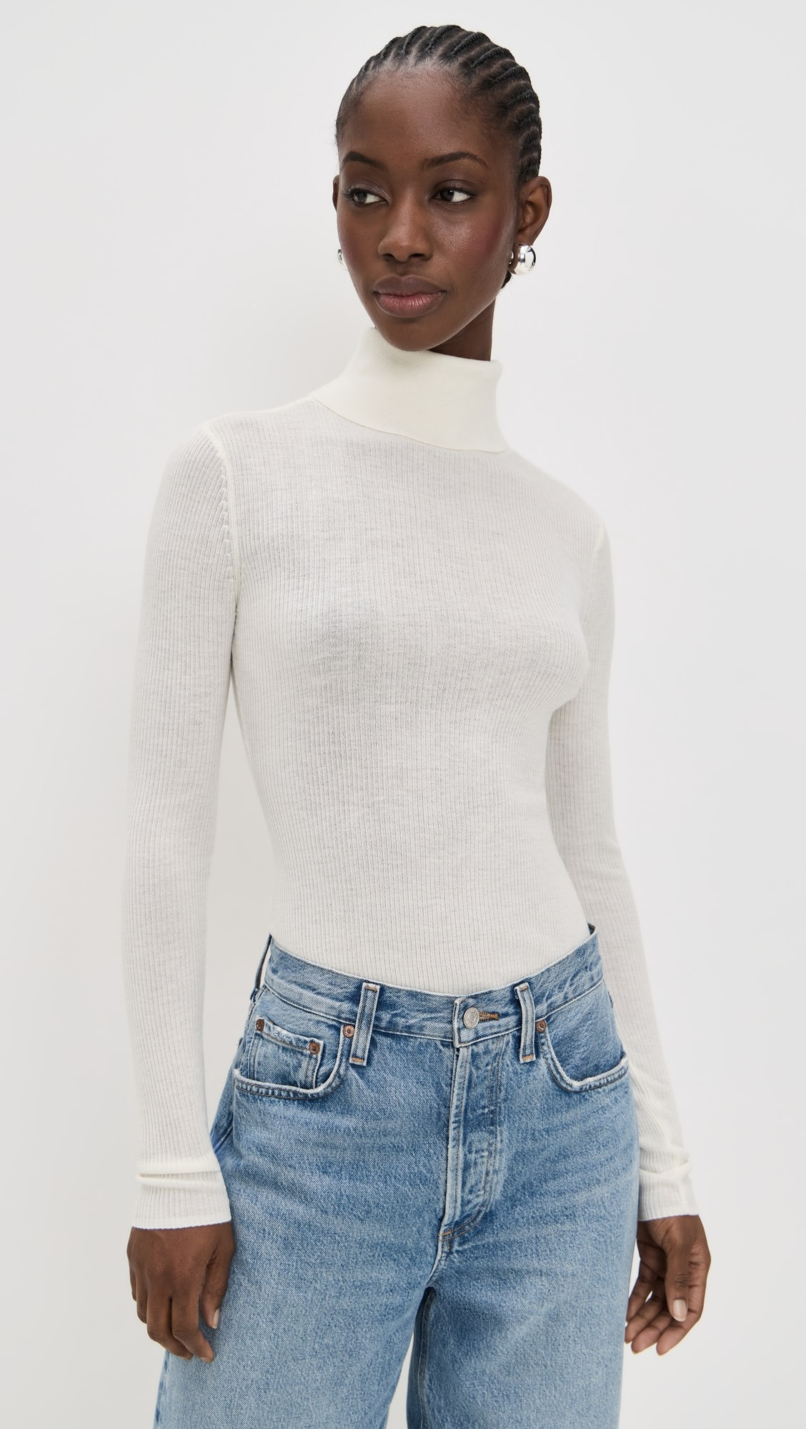 The Amelia Long Sleeve Top | Shopbop