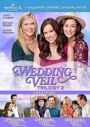 The Wedding Veil Trilogy 2 Expectations, Inspiration, Journey | Amazon (US)