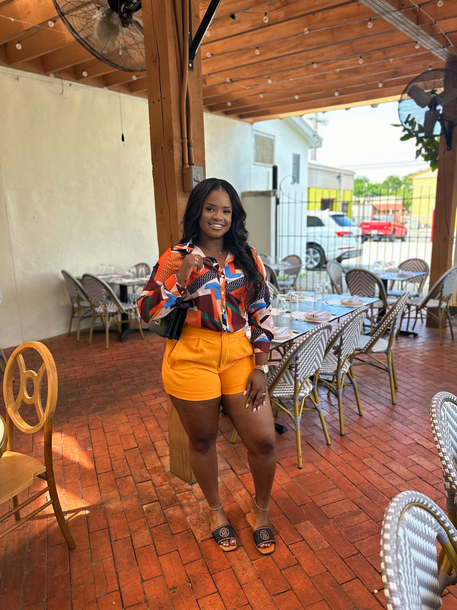 Cute brunch fit 

#LTKFindsUnder50 #LTKFindsUnder100 #LTKStyleTip