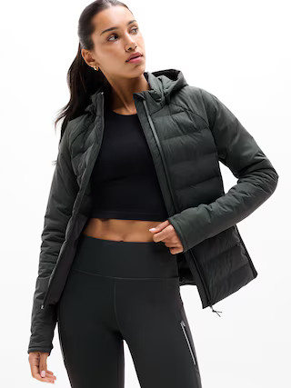 Inlet Apex Jacket | Athleta
