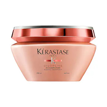 Discipline Smoothing Hair Mask for Frizzy Hair | Sephora (US)