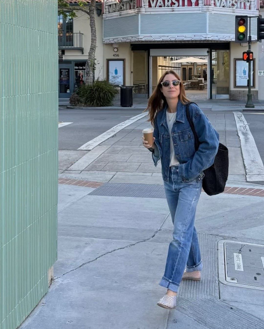 Easy casual weekend! My jeans are vintage Levi’s but linking similars!

#LTKStyleTip #LTKSeasonal