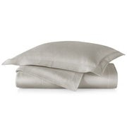 Montauk Matelassé Coverlet | Peacock Alley