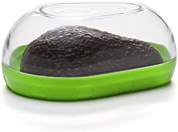Prepworks by Progressive Avocado Keeper - Keep Your Avocados Fresh for Days, Snap-On Lid, Avocado... | Amazon (US)